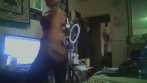 Beauty IS Her Name BABY online show from February 6, 2025, 9:38 pm