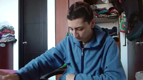 Malita online show from March 2, 2026, 4:58 pm