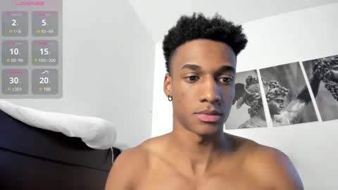 malkongarcia online show from January 13, 2025, 11:06 pm