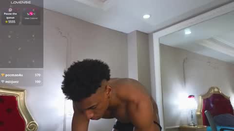 malkongarcia online show from January 24, 2025, 1:56 am