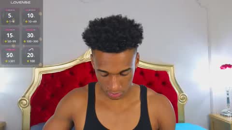 malkongarcia online show from January 24, 2025, 9:37 pm