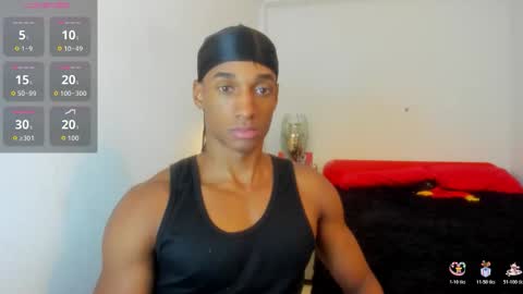 malkongarcia online show from November 4, 2025, 2:43 am