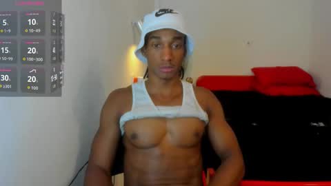 malkongarcia online show from November 16, 2025, 7:52 pm