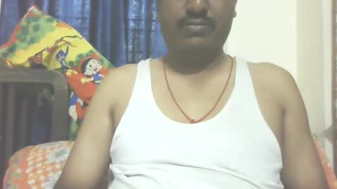 Sree0703 online show from October 10, 2025, 2:43 am