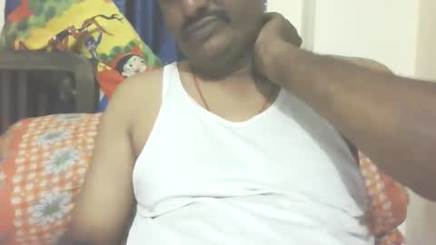 Sree0703 online show from October 13, 2025, 5:29 am