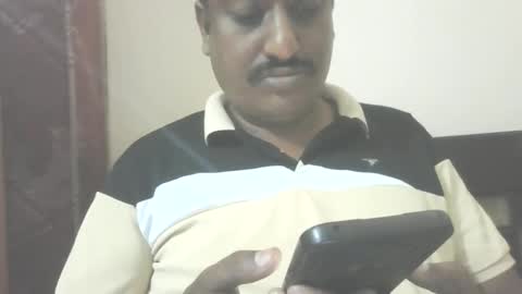 Sree0703 online show from April 18, 2026, 6:28 am