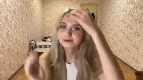 Snapshot of mallkaoverocker chatting on January 15, 2026, 3:16 pm Amelia online show from January 15, 2026, 3:16 pm