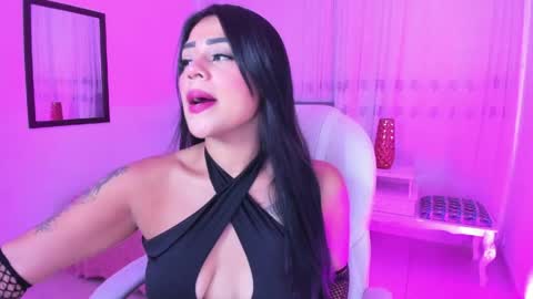 Mallorie online show from April 20, 2026, 4:21 pm