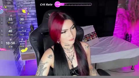 Snapshot of mallory_dietlinde chatting on December 14, 2025, 3:56 am mallory_dietlinde online show from December 14, 2025, 3:56 am
