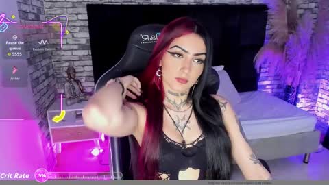 Snapshot of mallory_dietlinde chatting on December 19, 2025, 3:35 am mallory_dietlinde online show from December 19, 2025, 3:35 am