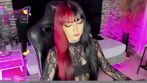 Snapshot of mallory_dietlinde chatting on January 9, 2026, 2:58 am mallory_dietlinde online show from January 9, 2026, 2:58 am