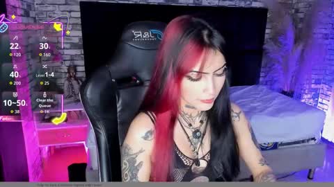 Snapshot of mallory_dietlinde chatting on March 3, 2026, 3:34 am mallory_dietlinde online show from March 3, 2026, 3:34 am
