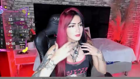 Snapshot of mallory_dietlinde chatting on March 9, 2026, 3:54 am mallory_dietlinde online show from March 9, 2026, 3:54 am
