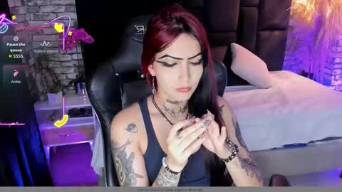 Snapshot of mallory_dietlinde chatting on March 27, 2026, 3:23 am mallory_dietlinde online show from March 27, 2026, 3:23 am