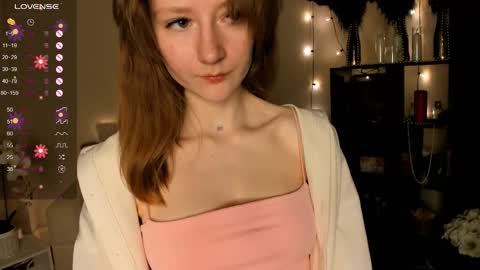 Snapshot of mallorygray chatting on March 18, 2026, 3:37 pm Lilit online show from March 18, 2026, 3:37 pm