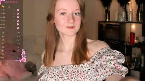 Snapshot of mallorygray chatting on March 24, 2026, 2:33 pm Lilit online show from March 24, 2026, 2:33 pm