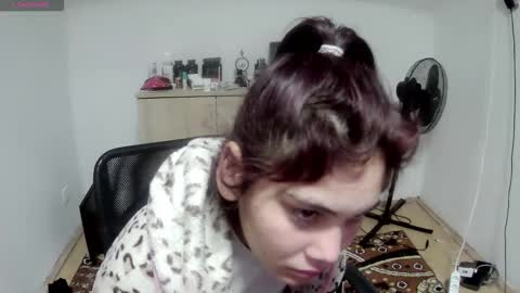 mallorymyers online show from October 1, 2025, 8:48 pm