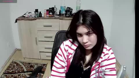 mallorymyers online show from January 16, 2026, 9:30 pm