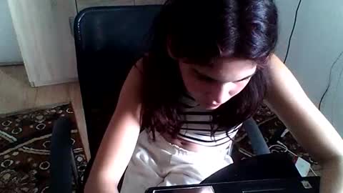 Snapshot of mallorymyersx chatting on September 13, 2025, 2:17 pm mallorymyersx online show from September 13, 2025, 2:17 pm