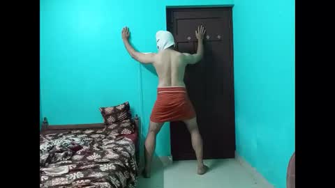 Daddy John online show from March 5, 2026, 4:47 pm