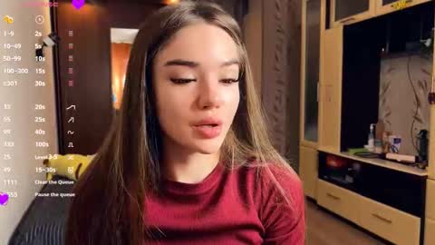 Jinny online show from March 29, 2026, 2:28 pm