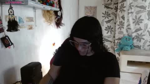 MI INSTAGRAM soy glory01 online show from December 21, 2025, 7:32 pm