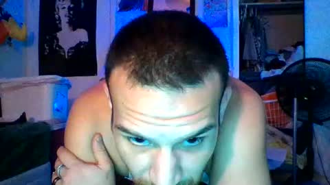 malovesik online show from June 22, 2026, 10:51 pm