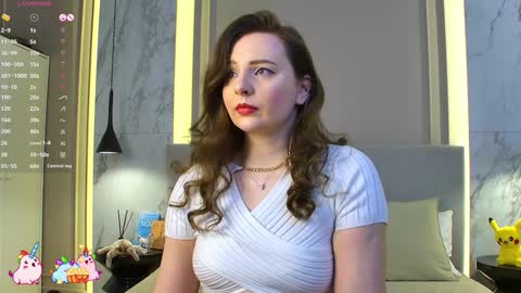 Maltii Evans online show from February 7, 2025, 5:20 am