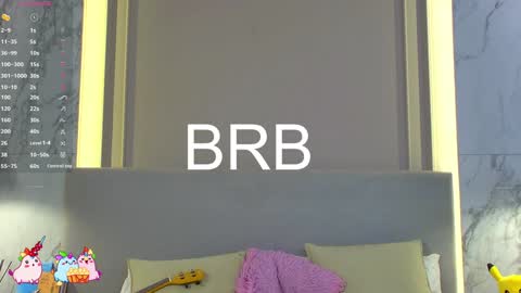 Maltii Evans online show from February 7, 2025, 8:22 am