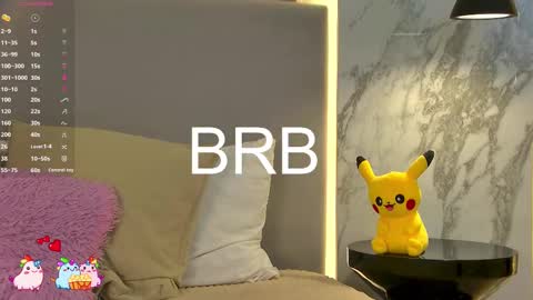 Maltii Evans online show from February 11, 2025, 8:37 am