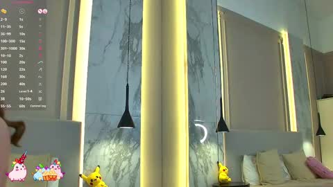 Maltii Evans online show from February 12, 2025, 11:18 am