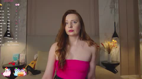 Maltii Evans online show from April 7, 2026, 5:30 am