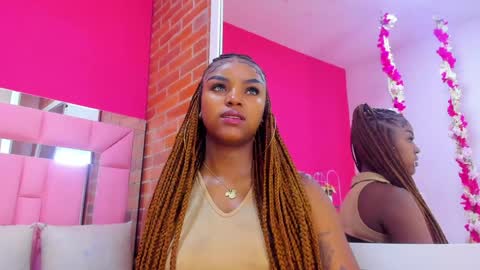 Melanie online show from December 29, 2024, 11:29 am