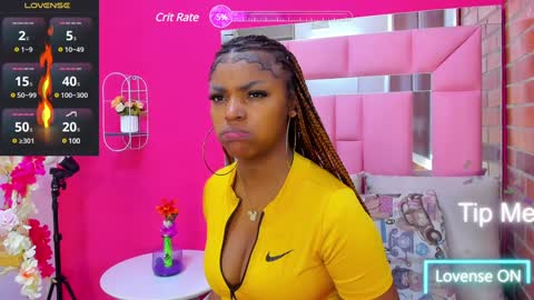 Melanie online show from January 6, 2025, 11:40 am