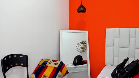 Melanie online show from January 7, 2025, 7:28 pm