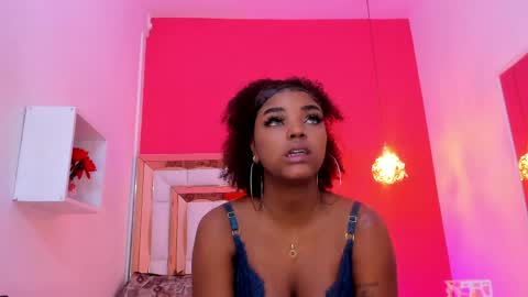Melanie online show from May 5, 2026, 11:40 am