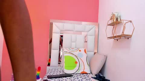 Melanie online show from May 20, 2026, 11:38 am