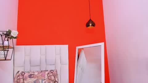 Snapshot of malu_hot69 chatting on December 17, 2025, 11:38 am Malu online show from December 17, 2025, 11:38 am