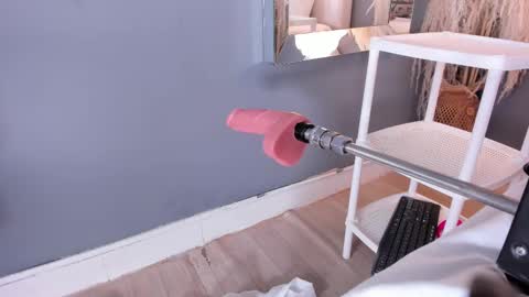 Snapshot of maludiazx chatting on February 20, 2025, 8:36 pm Malu online show from February 20, 2025, 8:36 pm