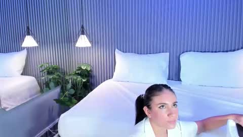 Snapshot of maludiazx chatting on October 27, 2025, 5:06 pm Malu online show from October 27, 2025, 5:06 pm