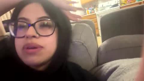 mamaboozey online show from April 3, 2026, 8:12 am