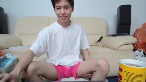 Andrew Ooi online show from February 10, 2026, 7:51 pm