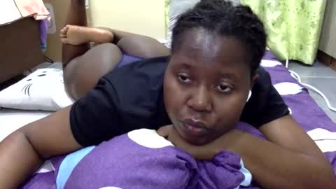 mamasita2023 online show from September 11, 2025, 8:58 am