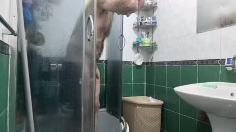 mamuka157 online show from January 7, 2026, 3:31 am