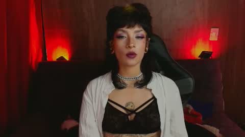   online show from July 3, 2026, 8:26 pm