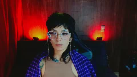   online show from July 9, 2026, 12:15 am