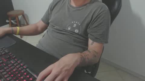 BigBrazilianCock online show from February 15, 2025, 2:26 am