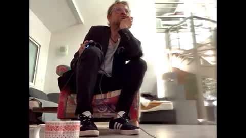 man38110 online show from March 2, 2025, 3:05 pm