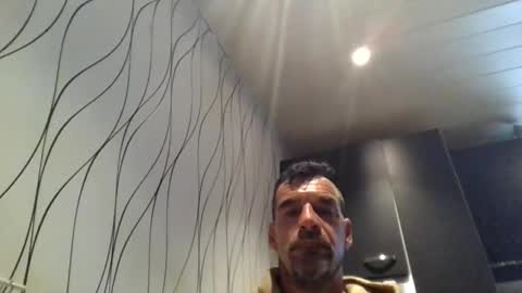 Snapshot of man_from_geaven chatting on October 9, 2025, 11:08 am man_from_geaven online show from October 9, 2025, 11:08 am