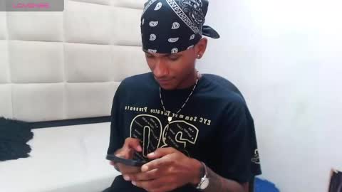 man_san11 online show from January 3, 2025, 3:12 pm